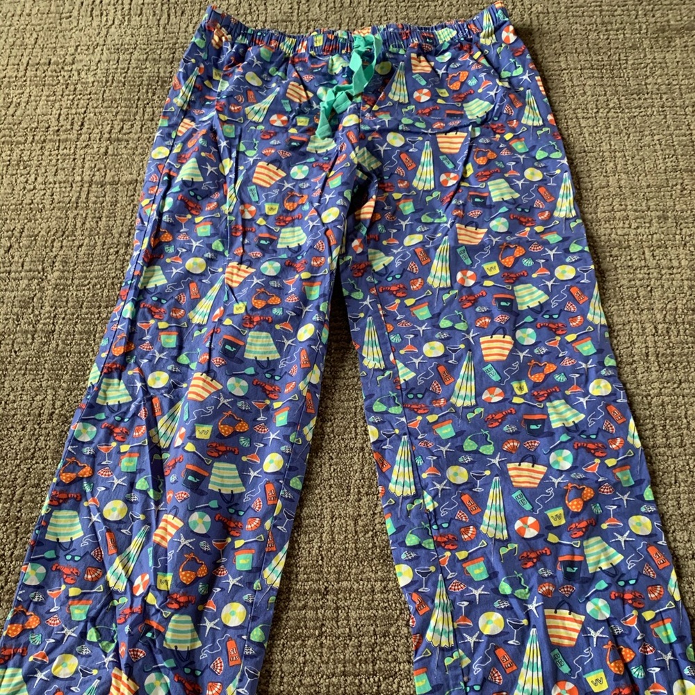 Pajama pants
